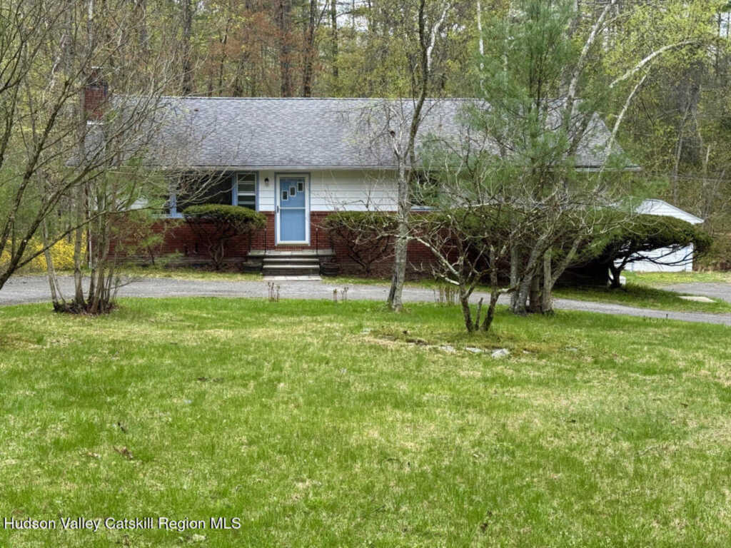 176 Hurley Road, Woodstock, NY 12498