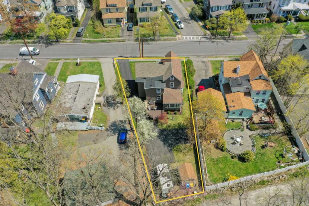 181 Washington Avenue, Kingston, NY 12401 - Photo 36 of 38
