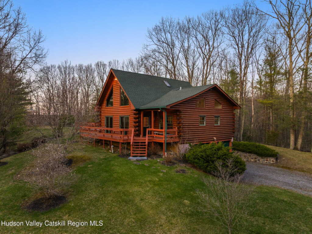 1225 Josephs Boulevard, Saugerties, NY 12477 - Photo 29 of 30
