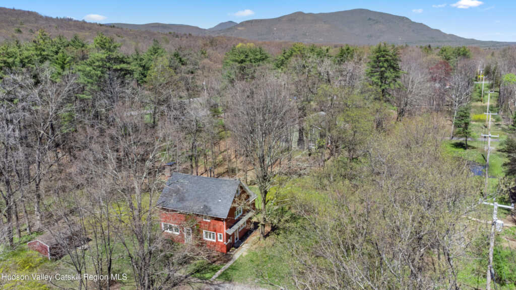 58 Maverick Road, Woodstock, NY 12498 - Photo 2 of 29
