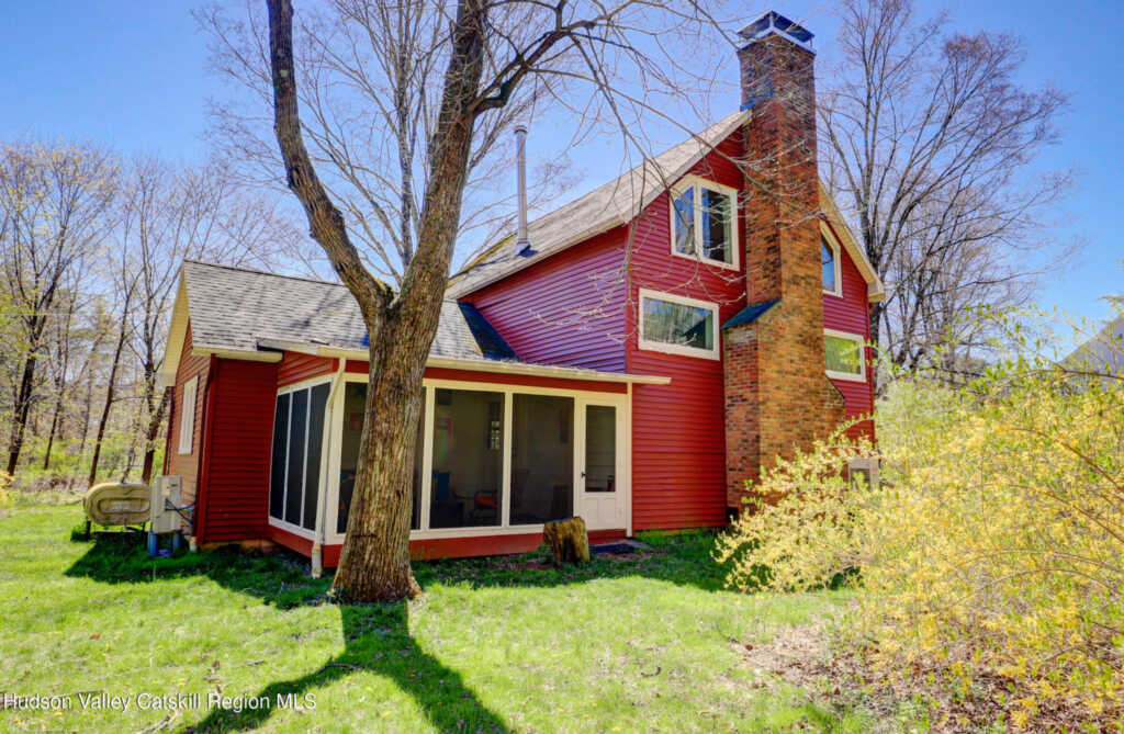 58 Maverick Road, Woodstock, NY 12498 - Photo 3 of 29