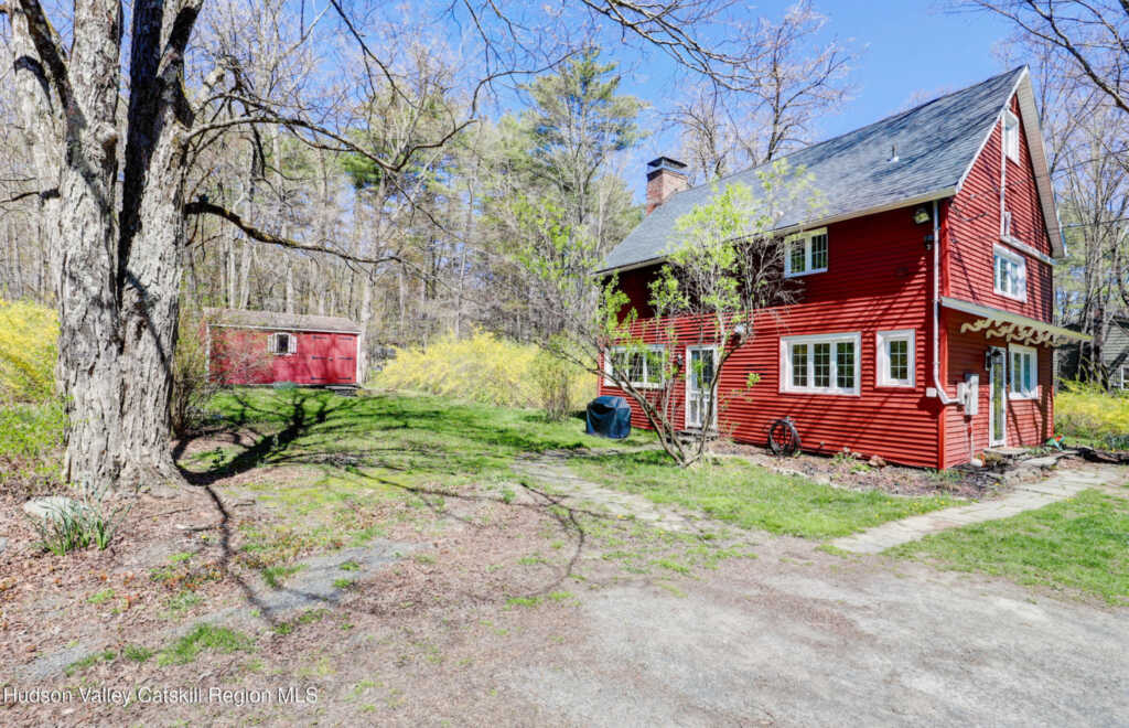 58 Maverick Road, Woodstock, NY 12498 - Photo 4 of 29
