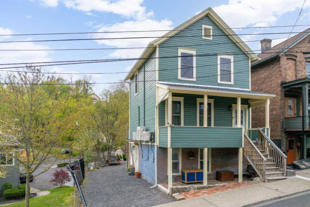 117 Newkirk Avenue, Kingston, NY 12401