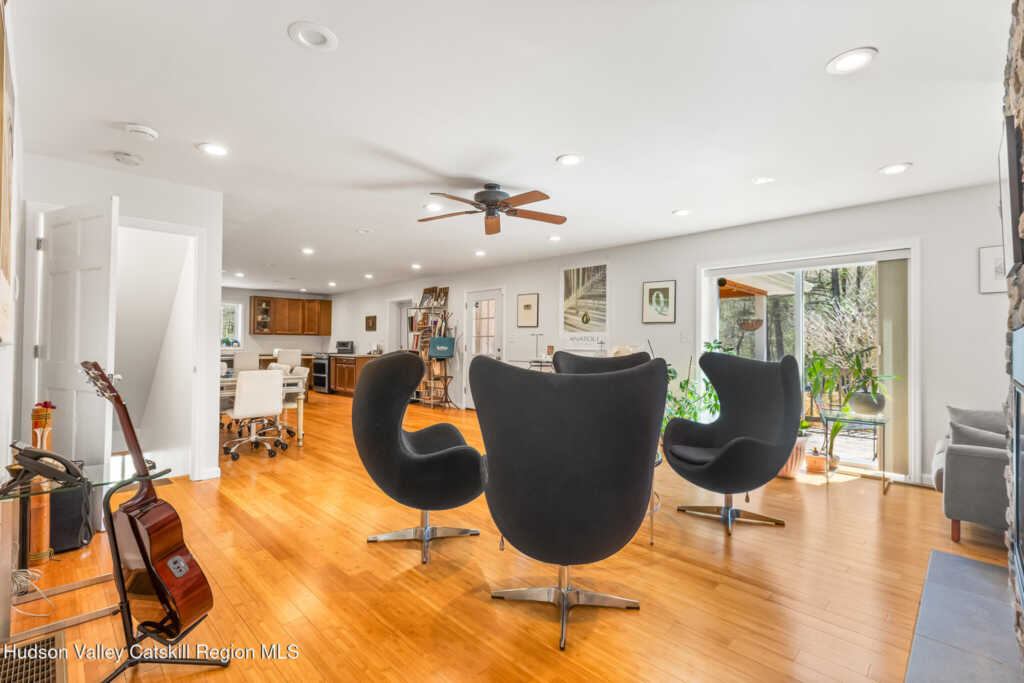 220 John Joy Road, Woodstock, NY 12498 - Photo 15 of 44