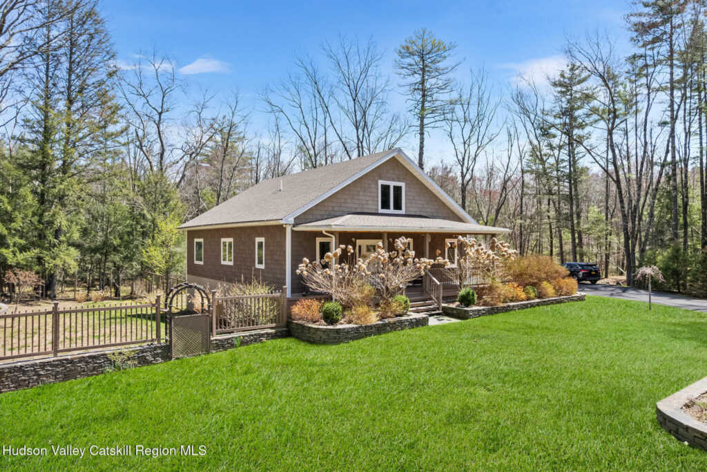 220 John Joy Road, Woodstock, NY 12498 - Photo 3 of 44