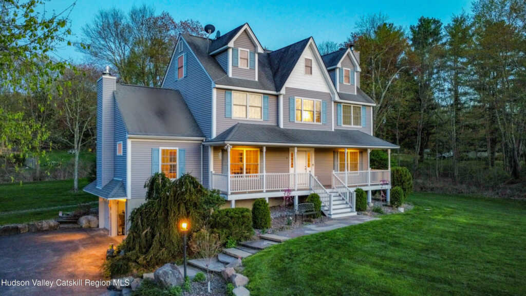 6 Dubois Road, New Paltz, NY 12561 - Photo 2 of 25