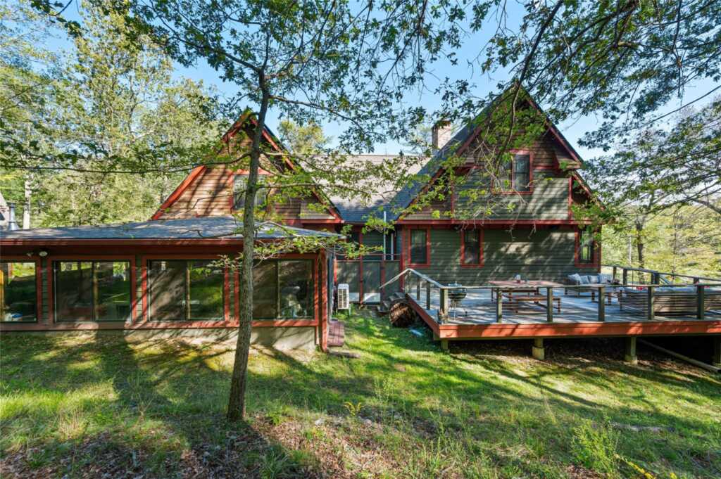 15 Old Farm Road, Rhinebeck, NY 12572 - Photo 34 of 35