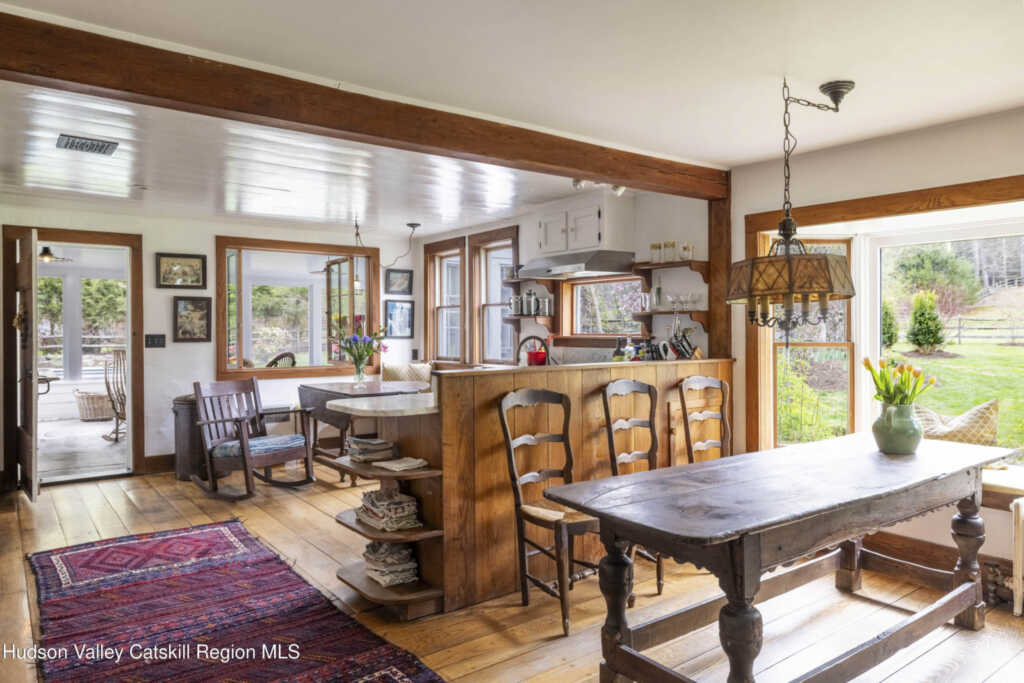 657 Zena Road, Woodstock, NY 12498 - Photo 10 of 50