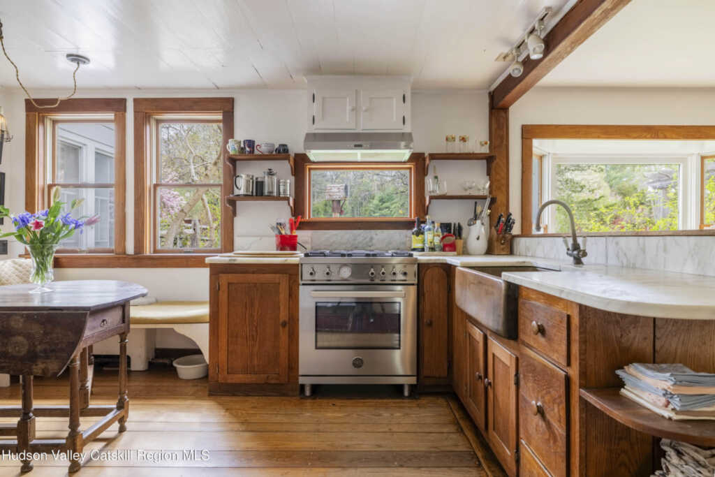 657 Zena Road, Woodstock, NY 12498 - Photo 11 of 50