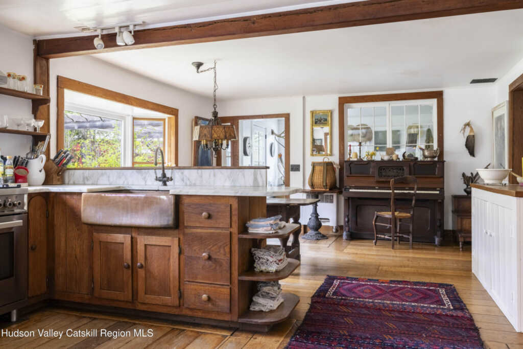 657 Zena Road, Woodstock, NY 12498 - Photo 12 of 50