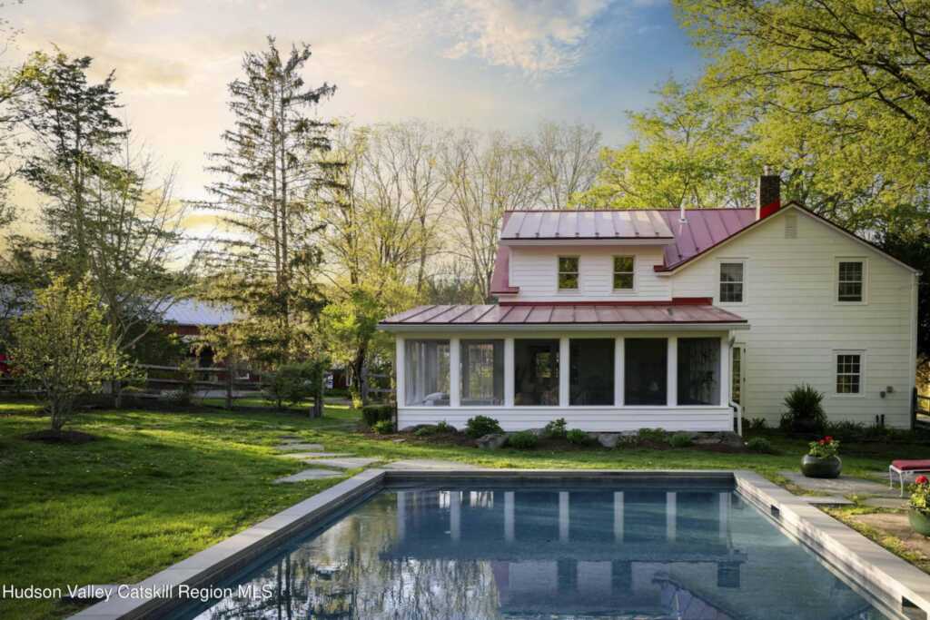 657 Zena Road, Woodstock, NY 12498 - Photo 21 of 50