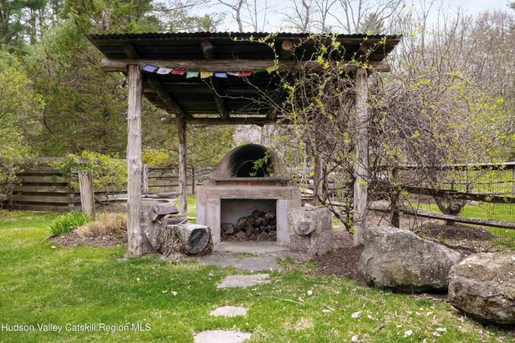 657 Zena Road, Woodstock, NY 12498 - Photo 23 of 50