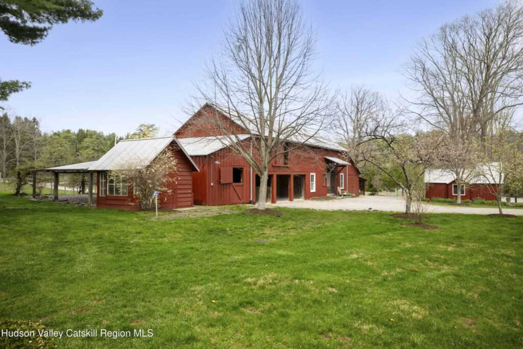 657 Zena Road, Woodstock, NY 12498 - Photo 4 of 50