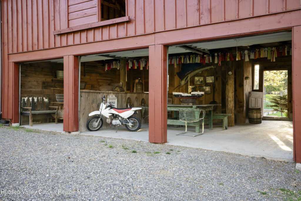657 Zena Road, Woodstock, NY 12498 - Photo 40 of 50