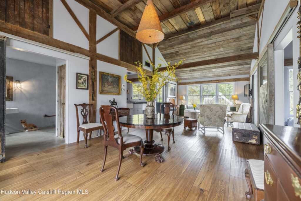 657 Zena Road, Woodstock, NY 12498 - Photo 44 of 50