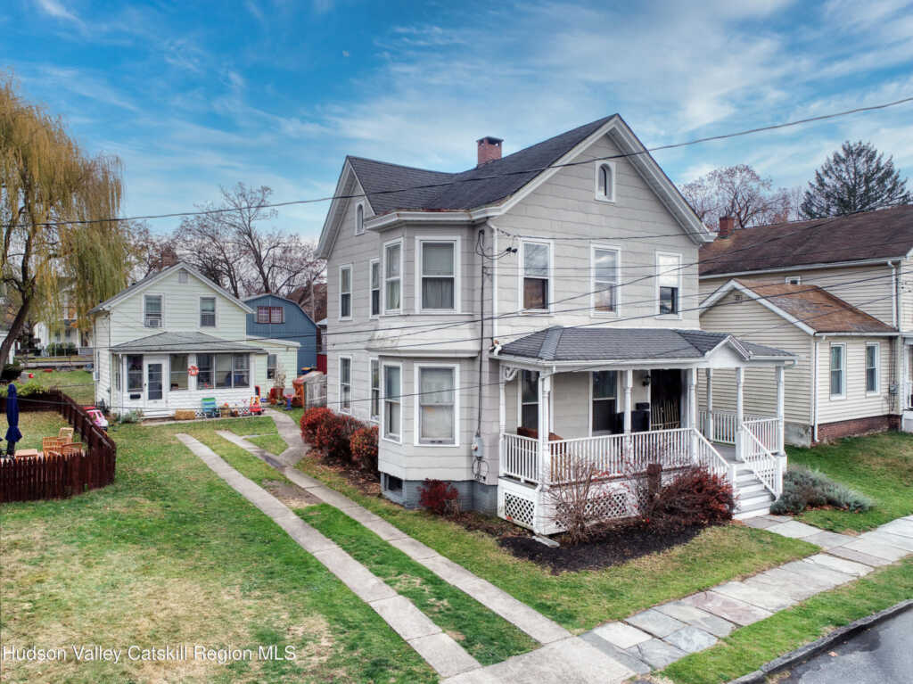 36 Ponckhockie Street, Kingston, NY 12401