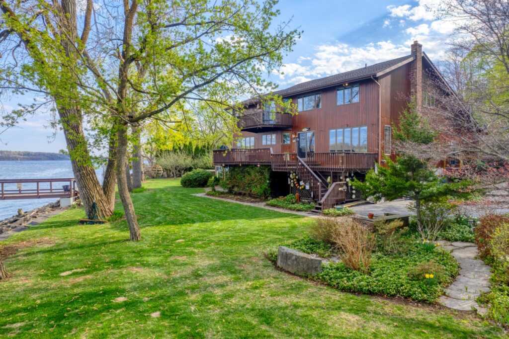 206 Riverside Drive, Saugerties, NY 12453 - Photo 25 of 50