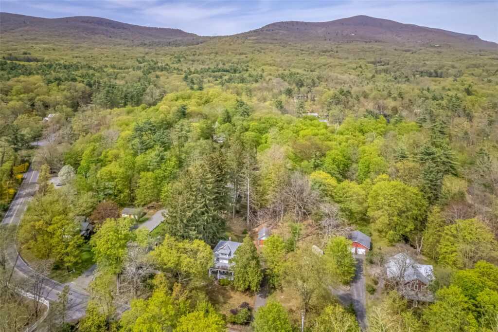 40 Lower Byrdcliffe Road, Woodstock, NY 12498 - Photo 33 of 34
