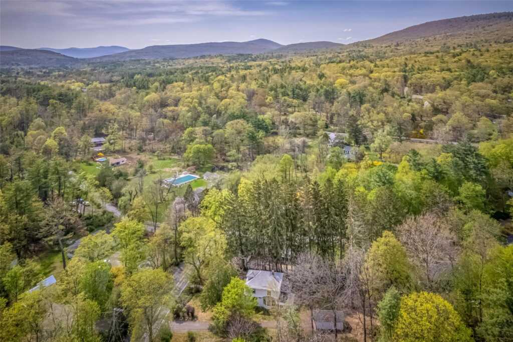 40 Lower Byrdcliffe Road, Woodstock, NY 12498 - Photo 34 of 34
