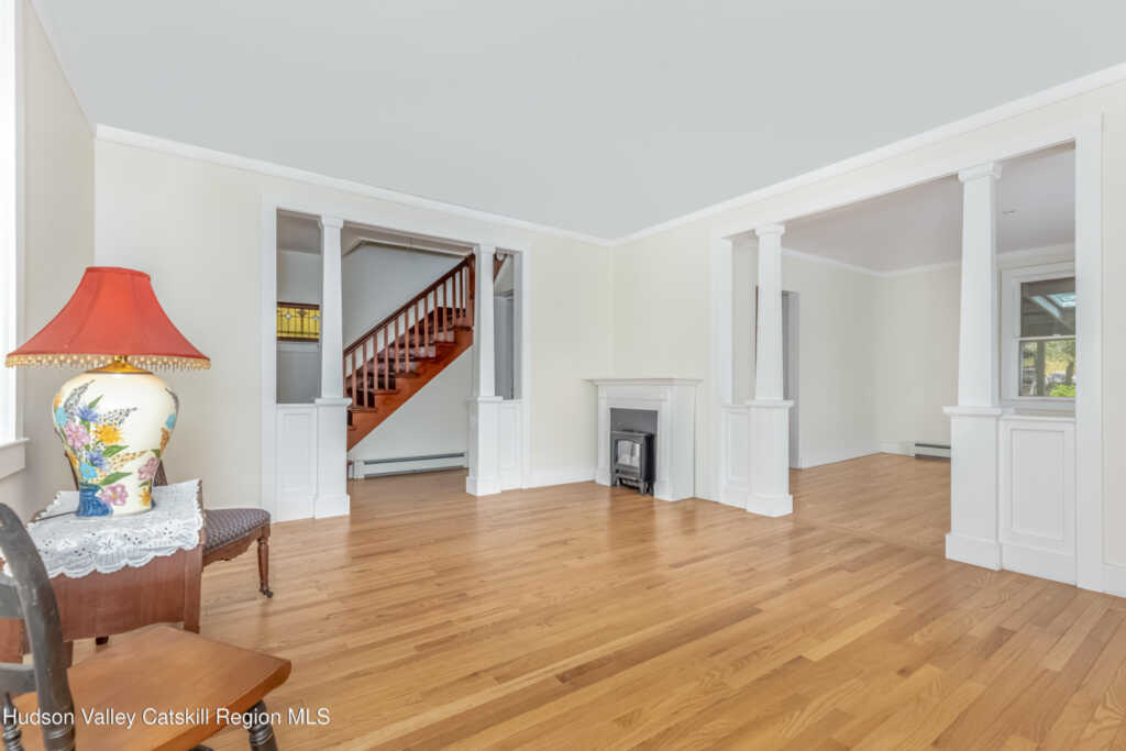 40 Lower Byrdcliffe Road, Woodstock, NY 12498 - Photo 12 of 35