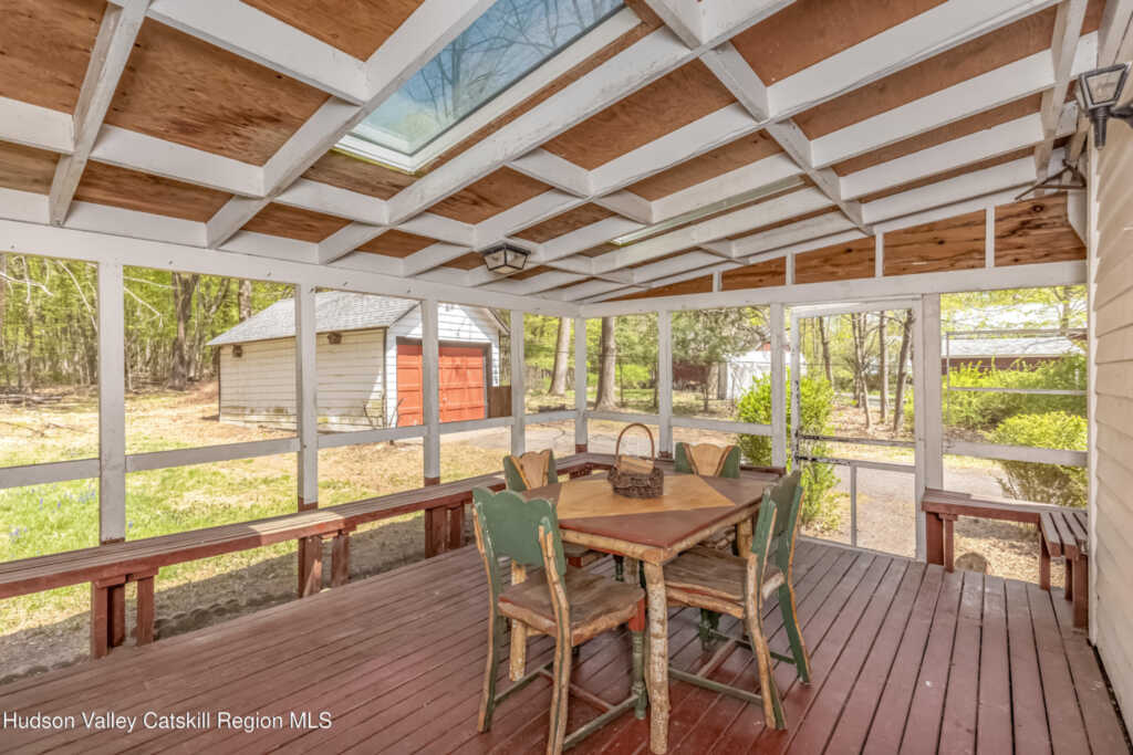 40 Lower Byrdcliffe Road, Woodstock, NY 12498 - Photo 29 of 35