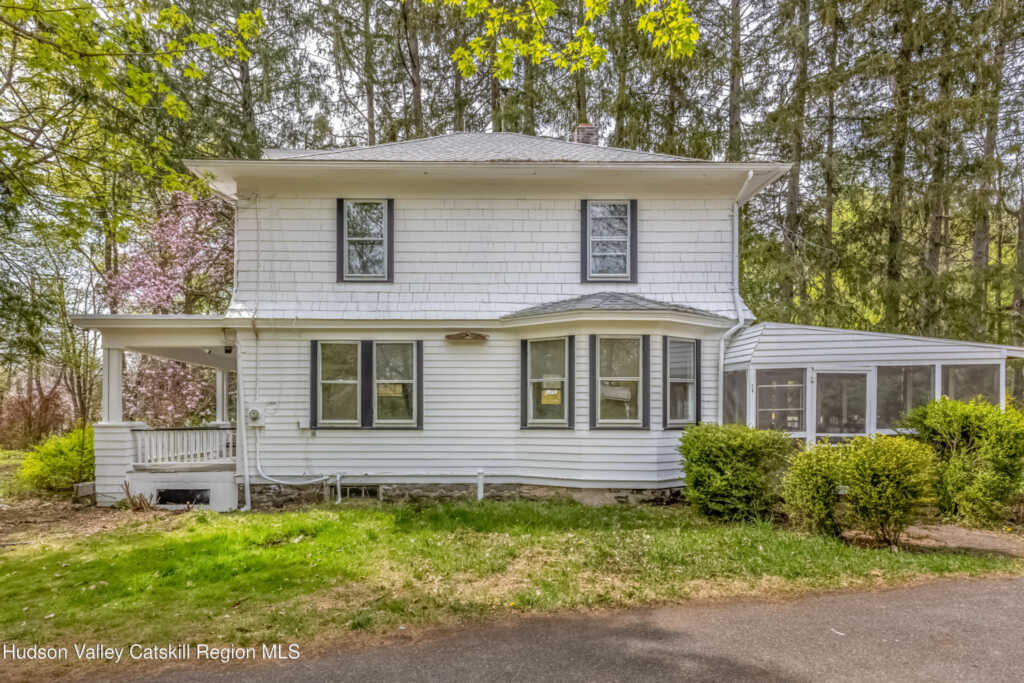 40 Lower Byrdcliffe Road, Woodstock, NY 12498 - Photo 32 of 35