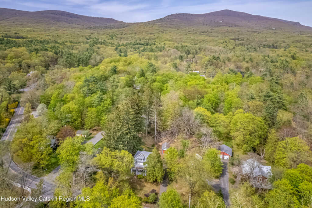 40 Lower Byrdcliffe Road, Woodstock, NY 12498 - Photo 34 of 35