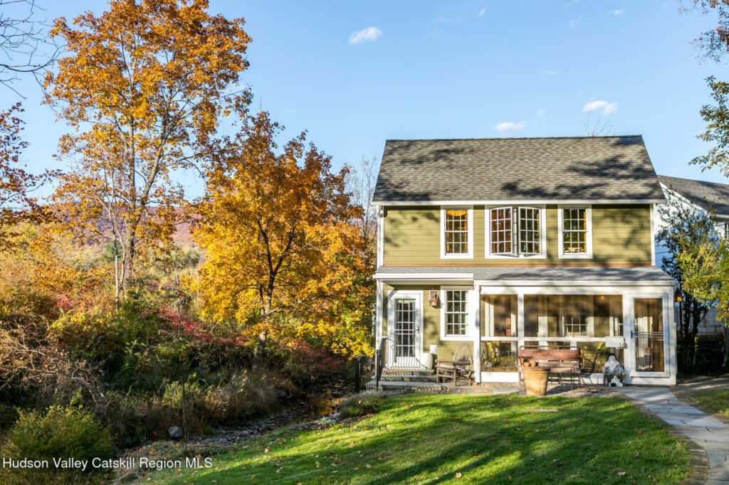 14 Old Forge Road, Woodstock, NY 12498 - Photo 2 of 32