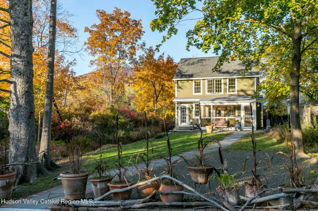 14 Old Forge Road, Woodstock, NY 12498 - Photo 26 of 32