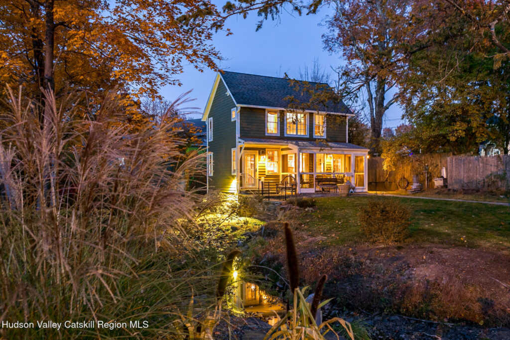 14 Old Forge Road, Woodstock, NY 12498 - Photo 29 of 32