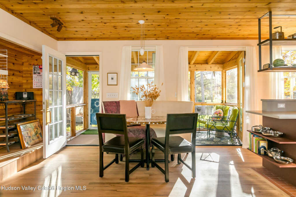14 Old Forge Road, Woodstock, NY 12498 - Photo 3 of 32