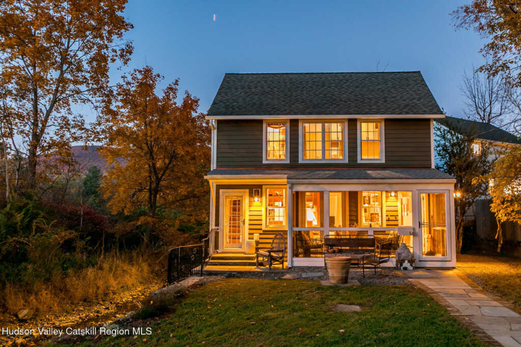 14 Old Forge Road, Woodstock, NY 12498 - Photo 30 of 32