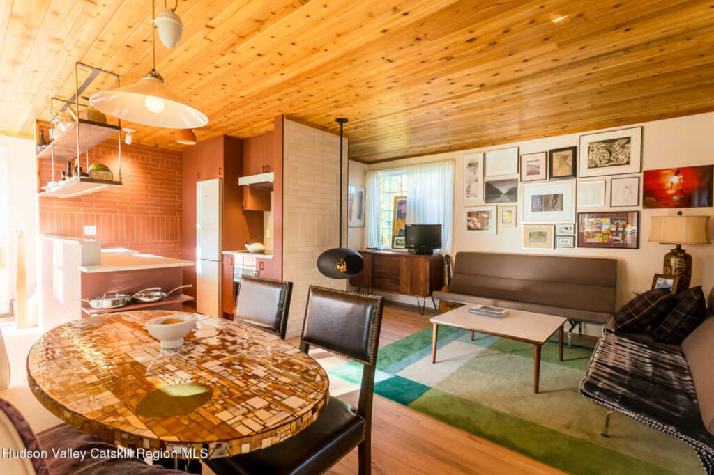 14 Old Forge Road, Woodstock, NY 12498 - Photo 4 of 32