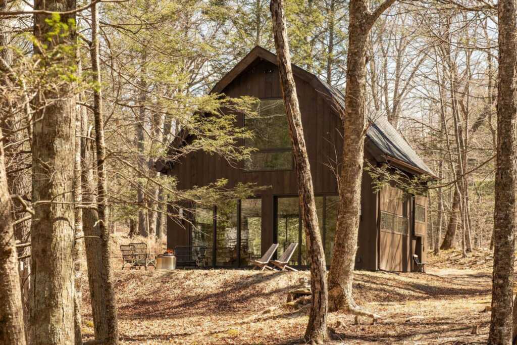 241 Silver Hollow Road, Woodstock, NY 12495