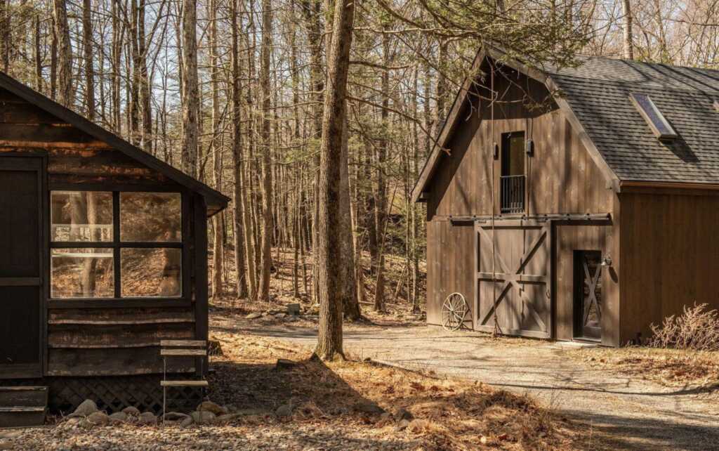 241 Silver Hollow Road, Woodstock, NY 12495 - Photo 16 of 30