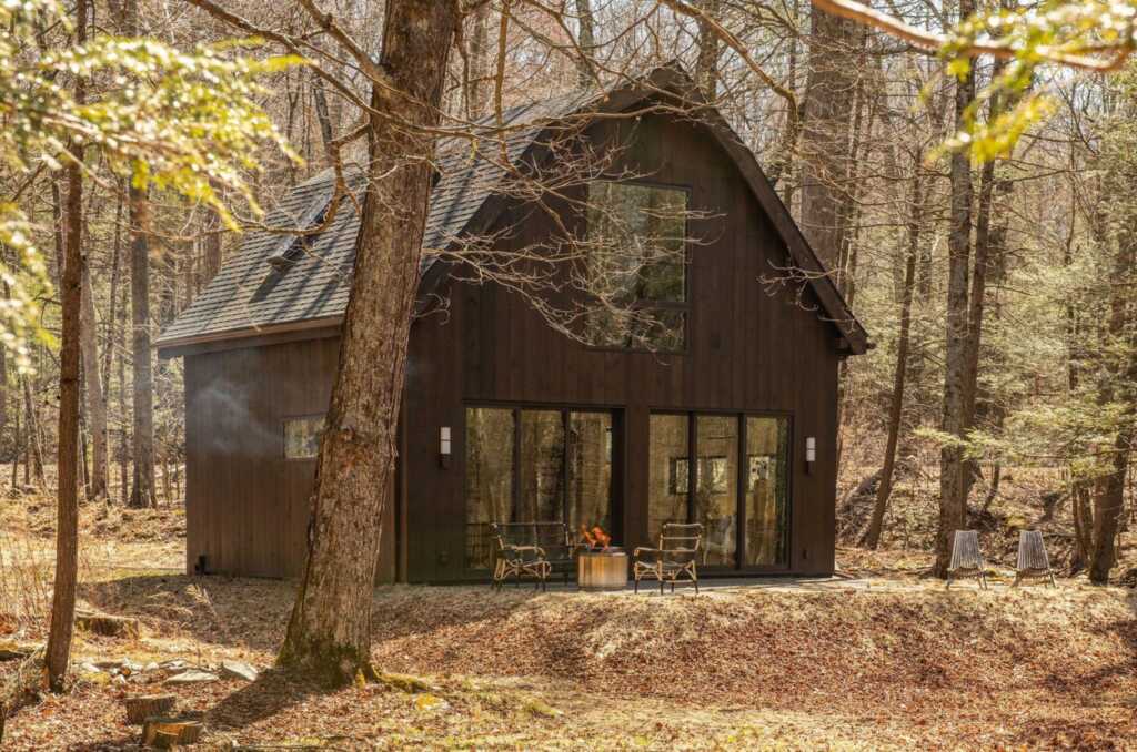 241 Silver Hollow Road, Woodstock, NY 12495 - Photo 18 of 30