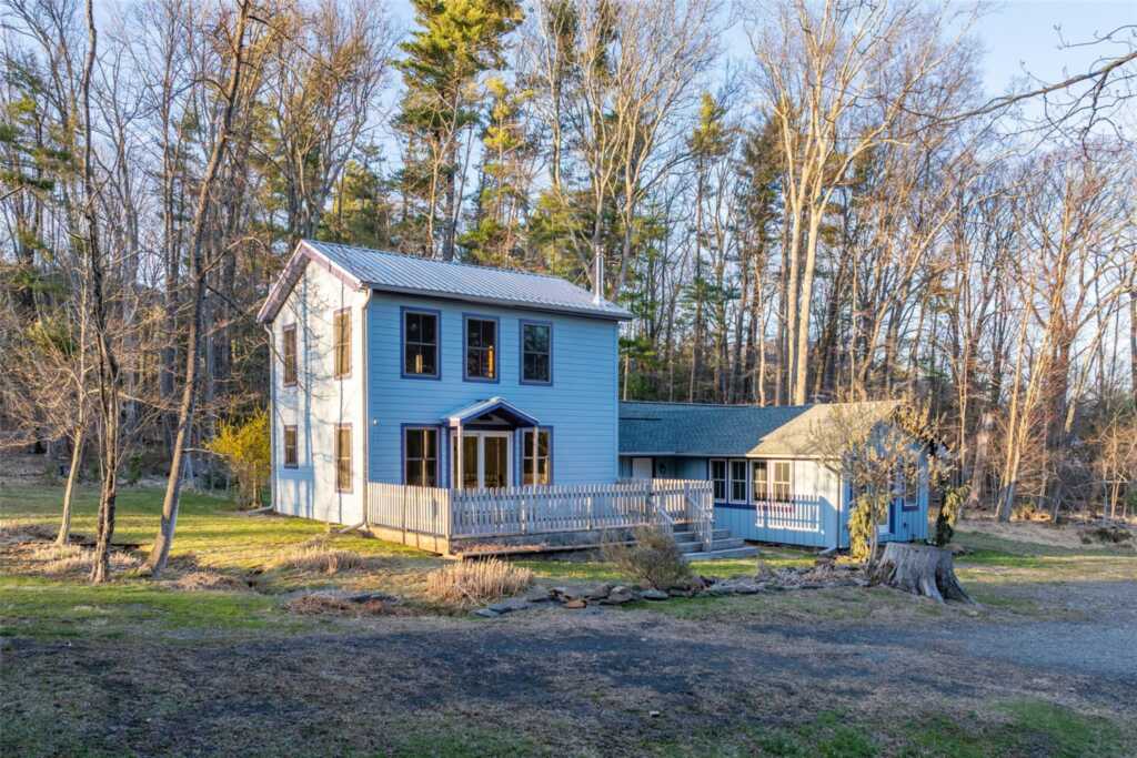 18 Striebel Road, Woodstock, NY 12498 - Photo 46 of 50