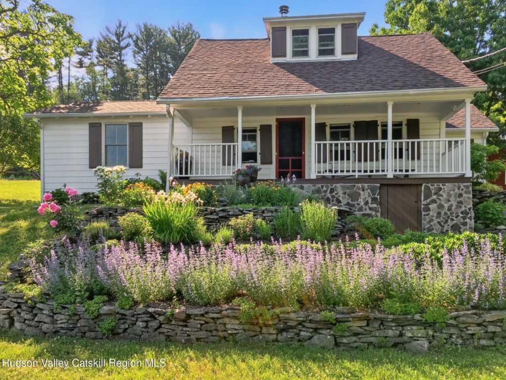 228 Woodland Road, Stone Ridge, NY 12484 - Photo 3 of 50