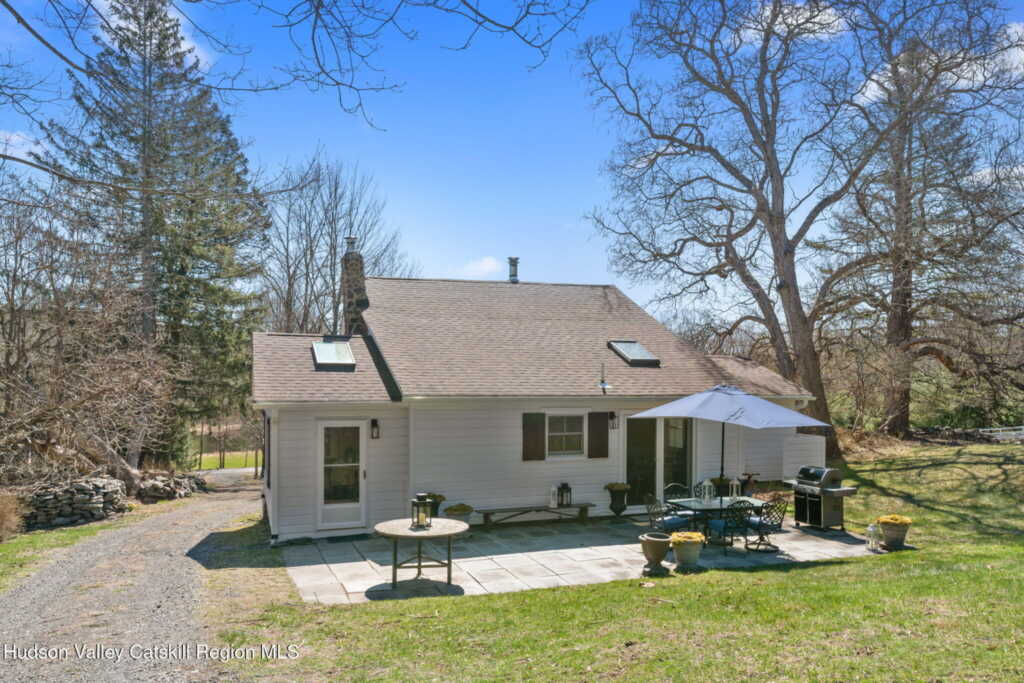 228 Woodland Road, Stone Ridge, NY 12484 - Photo 37 of 50