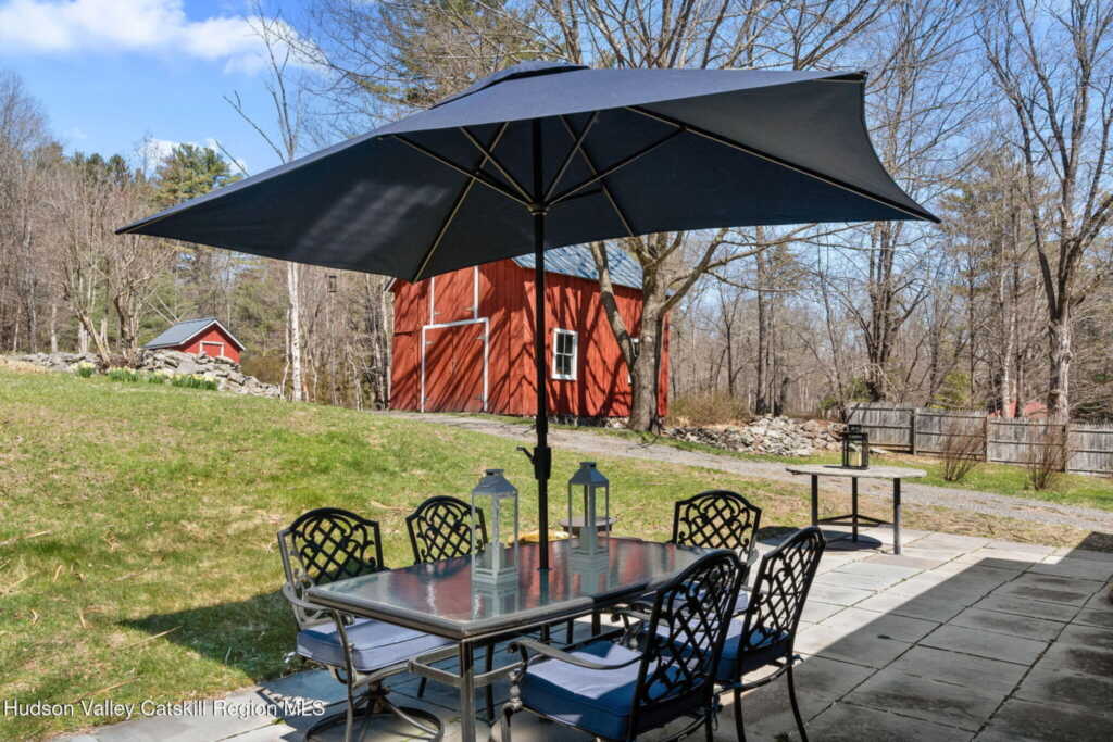 228 Woodland Road, Stone Ridge, NY 12484 - Photo 38 of 50