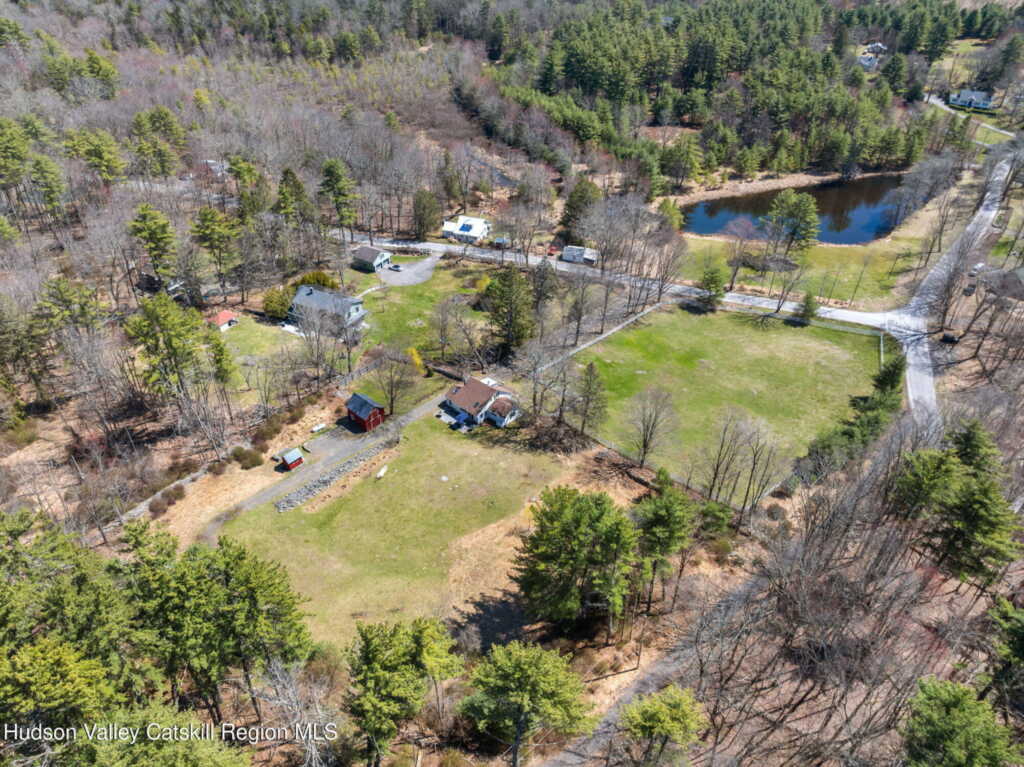 228 Woodland Road, Stone Ridge, NY 12484 - Photo 48 of 50