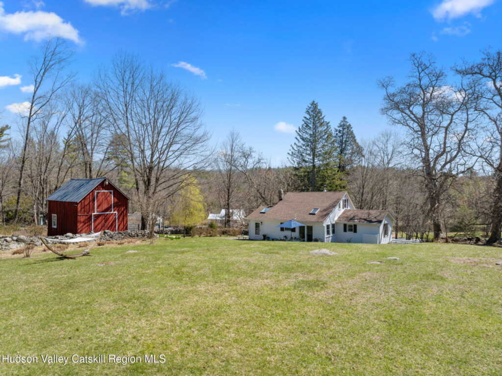228 Woodland Road, Stone Ridge, NY 12484 - Photo 49 of 50