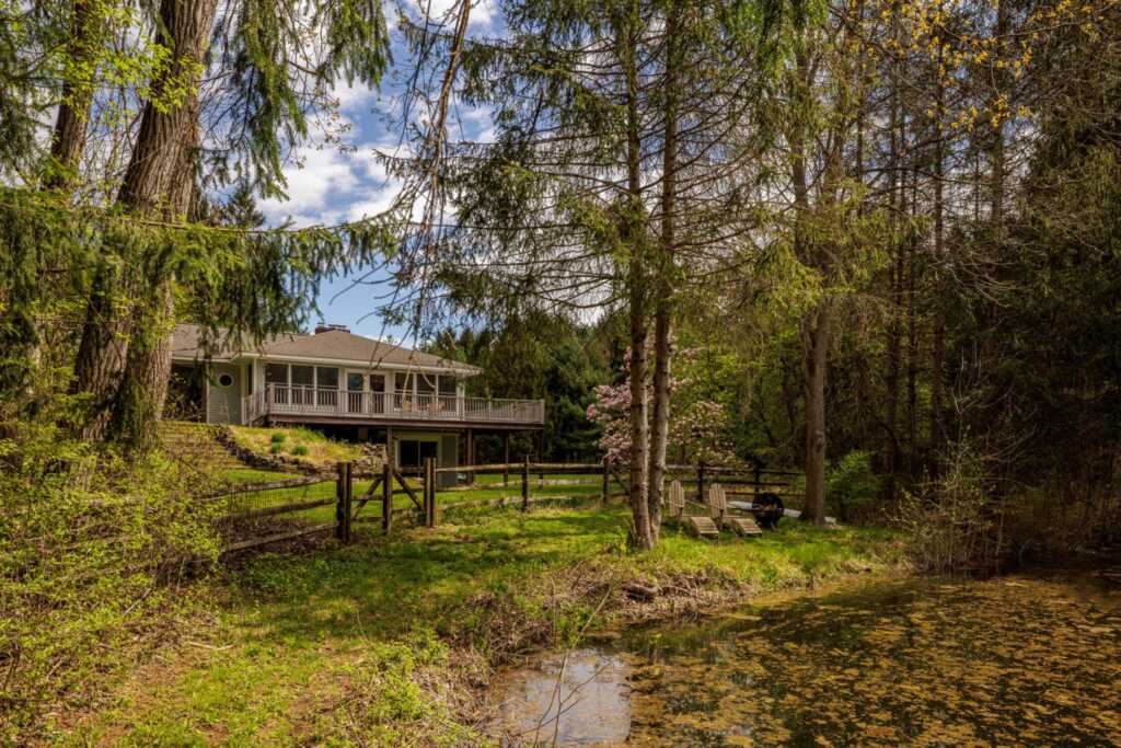 599 Old Wurtemburg Road, Rhinebeck, NY 12572