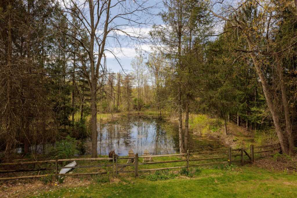 599 Old Wurtemburg Road, Rhinebeck, NY 12572 - Photo 22 of 27