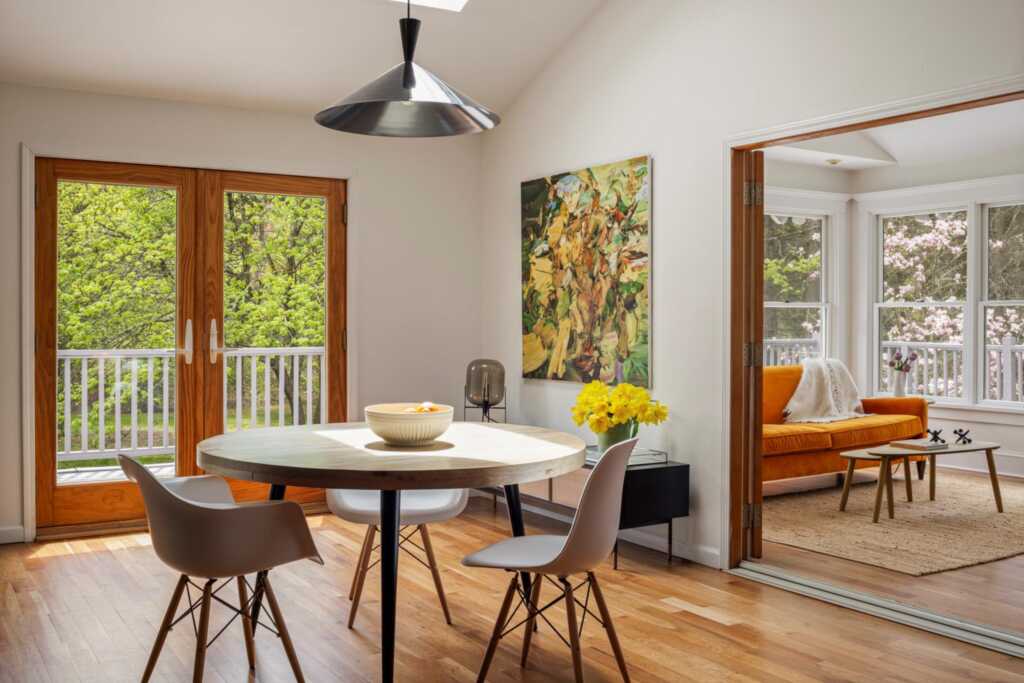 599 Old Wurtemburg Road, Rhinebeck, NY 12572 - Photo 5 of 27