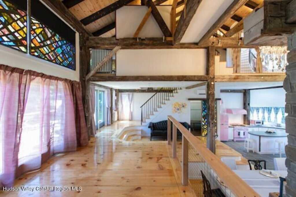 5 Downer Lane, Woodstock, NY 12498 - Photo 10 of 44