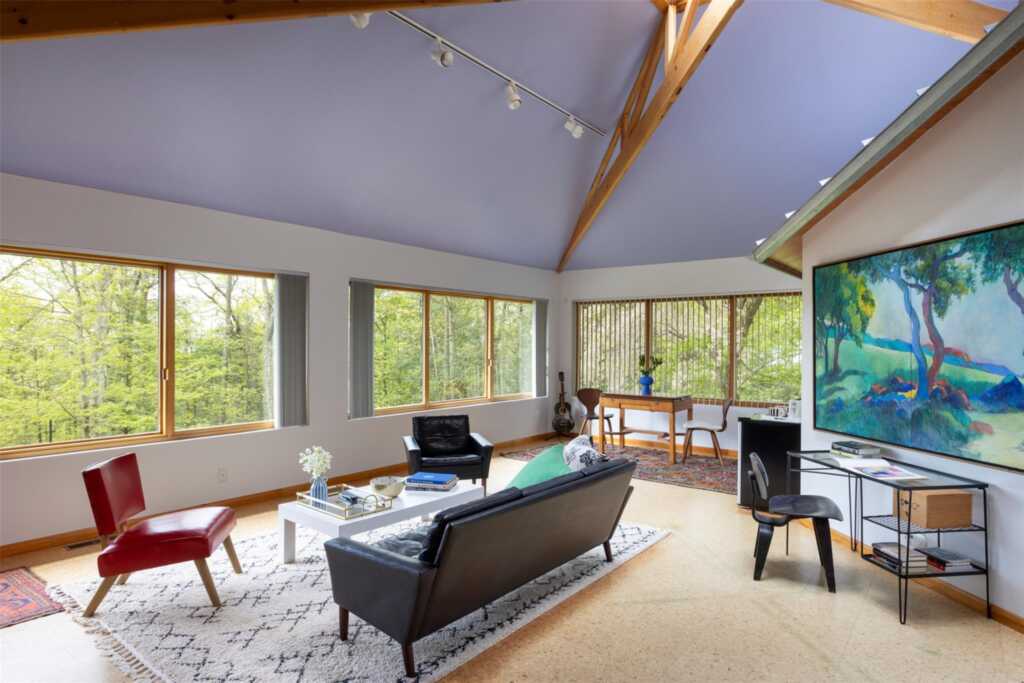 150 Meads Mountain Road, Woodstock, NY 12498 - Photo 22 of 42