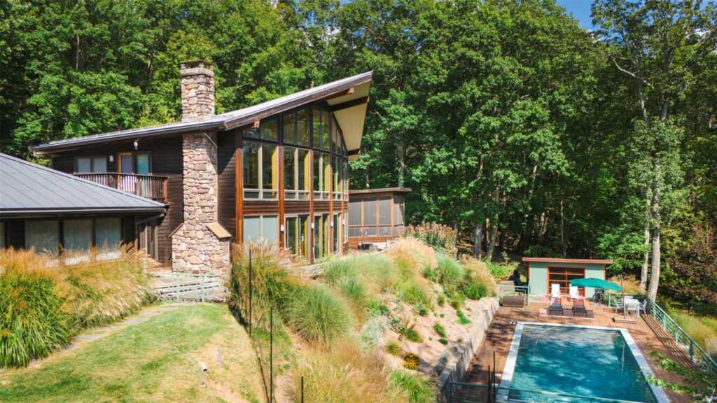 150 Meads Mountain Road, Woodstock, NY 12498 - Photo 3 of 42