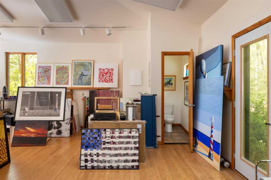 150 Meads Mountain Road, Woodstock, NY 12498 - Photo 33 of 42