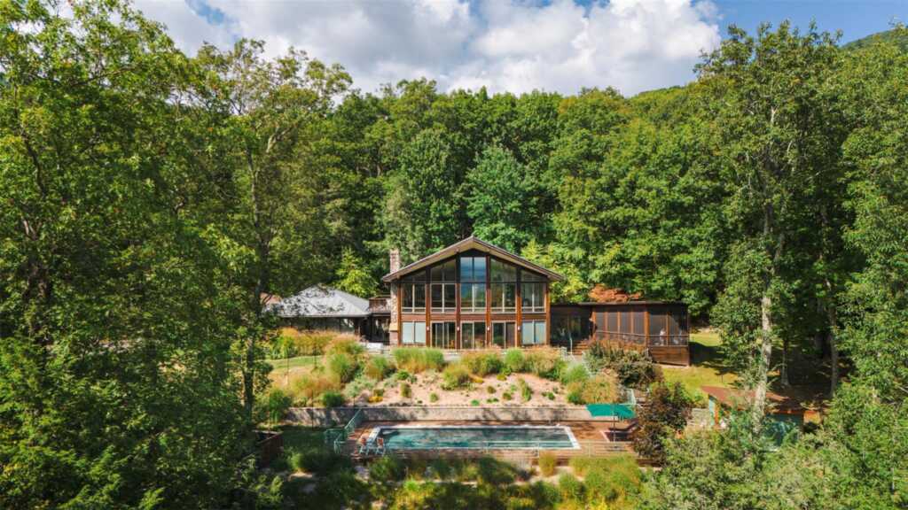 150 Meads Mountain Road, Woodstock, NY 12498 - Photo 36 of 42